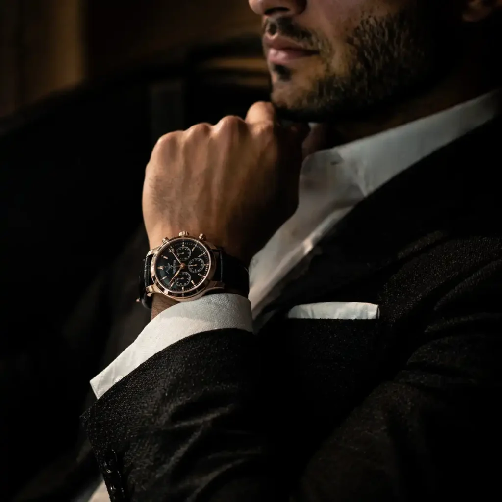 Luxury Watches