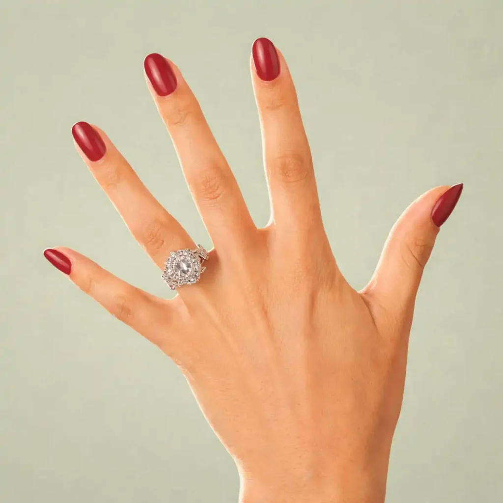 Antique Engagement Rings