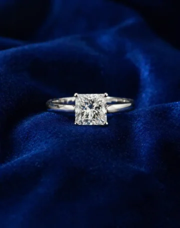 What to Expect When You Visit Hatton Garden to Buy an Engagement Ring